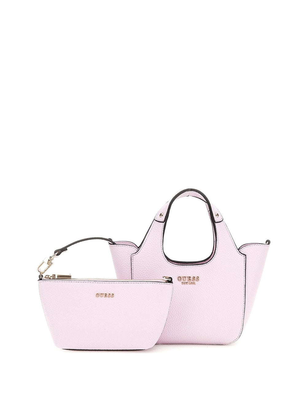 GUESS Borsa a Mano Donna - Rosa modello HWBG9640750