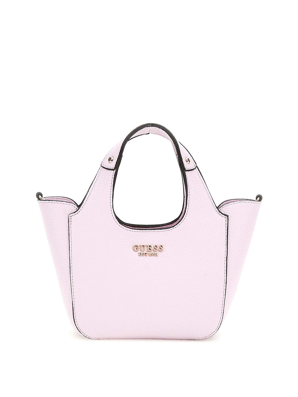 GUESS Borsa a Mano Donna - Rosa modello HWBG9640750