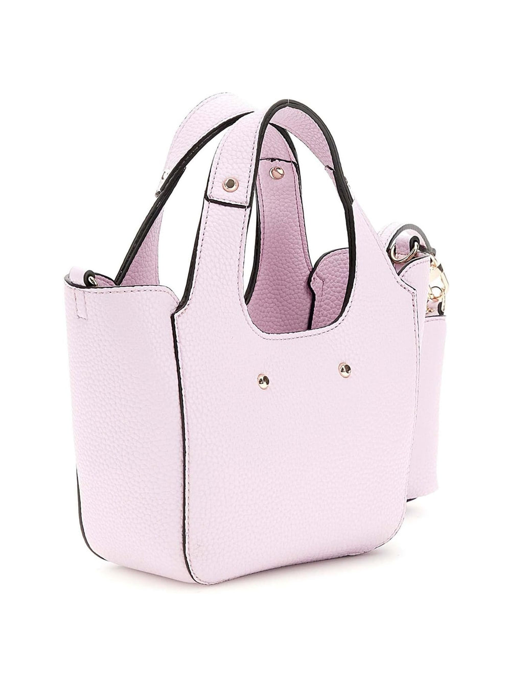 GUESS Borsa a Mano Donna - Rosa modello HWBG9640750