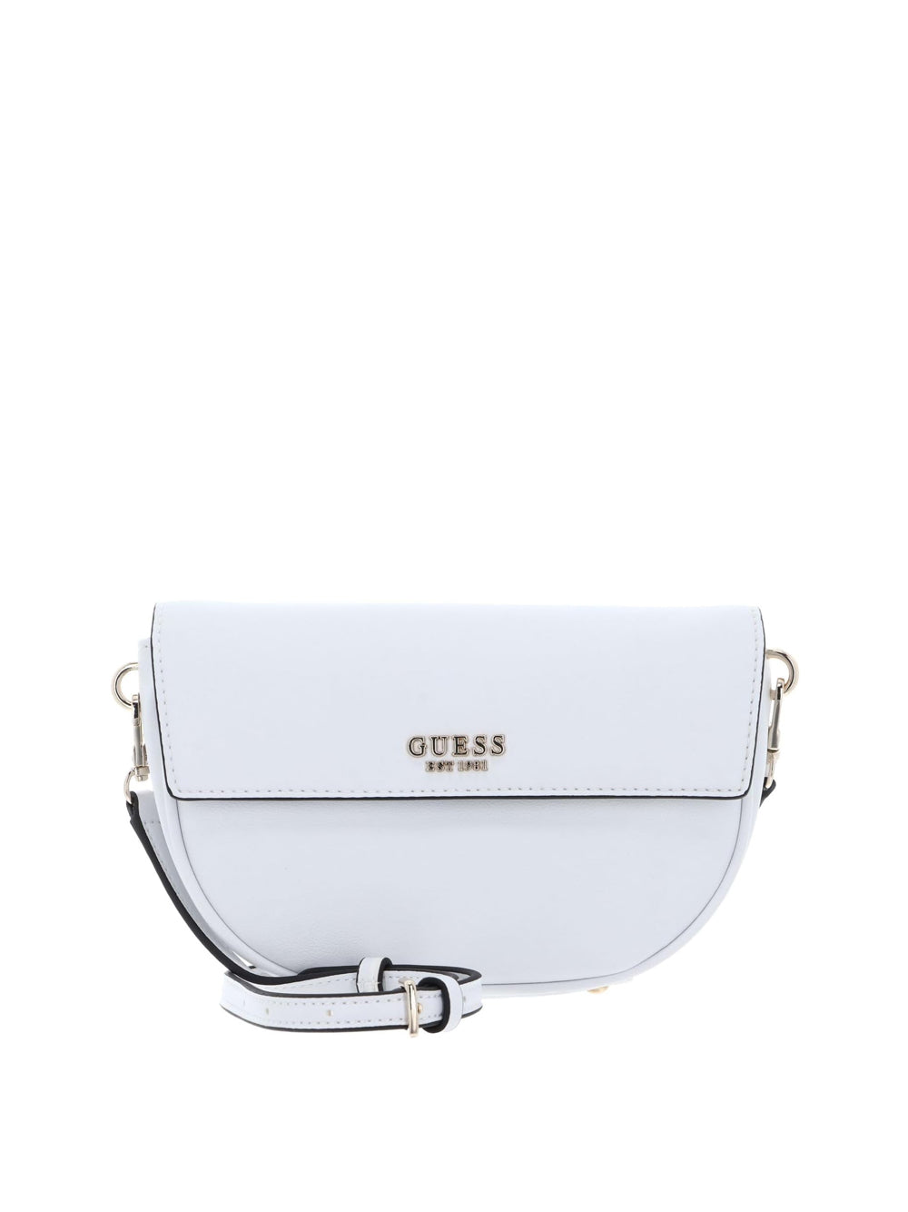 GUESS Borsa a Spalla Donna - Bianco modello HWBG9645190