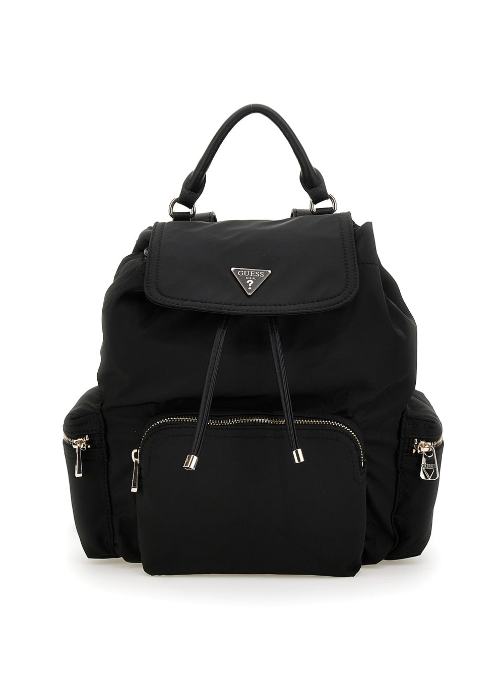 GUESS Borsa a Zainetto Donna - Nero modello HWEYG839532