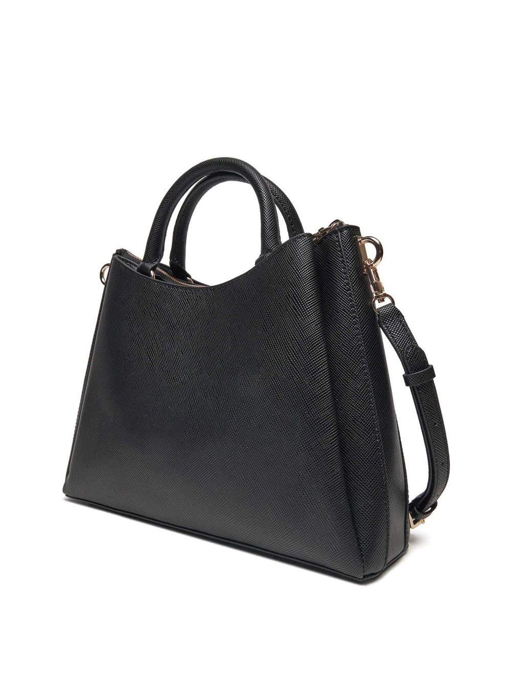 GUESS Borsa a Mano Donna - Nero modello HWEZG952306
