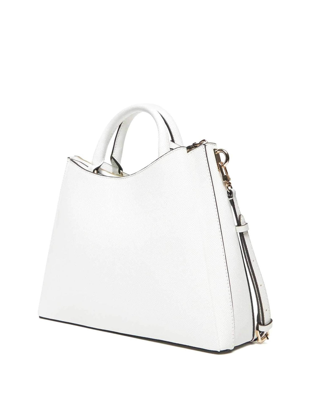 GUESS Borsa a Mano Donna - Bianco modello HWEZG952306