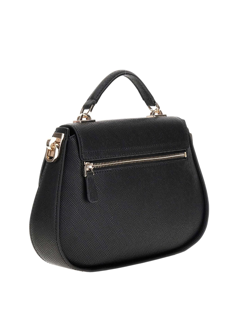 GUESS Borsa a Mano Donna - Nero modello HWEZG952320