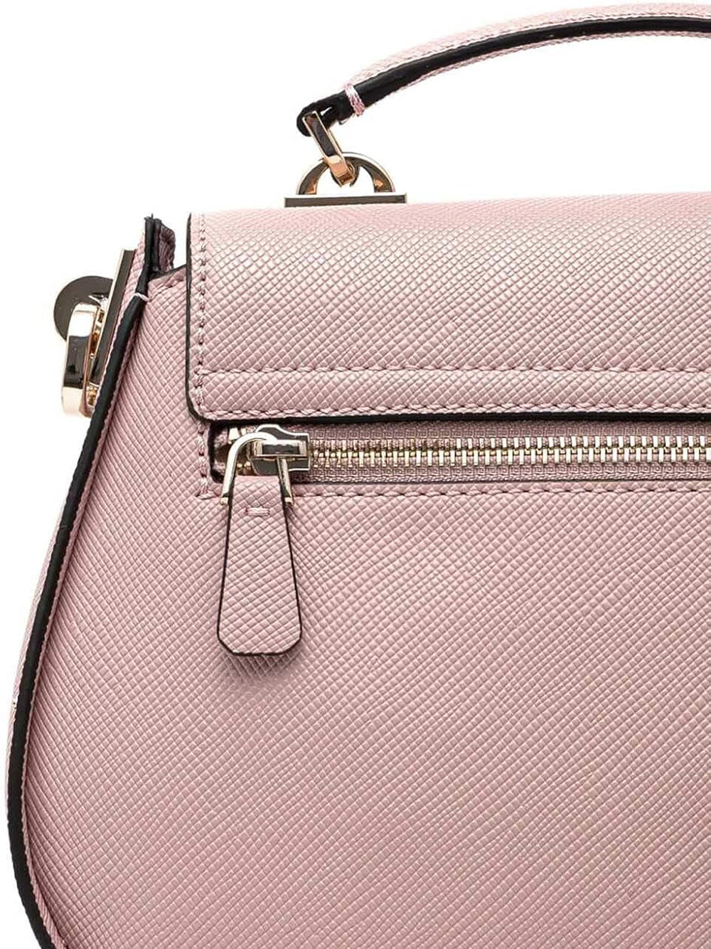 GUESS Borsa a Mano Donna - Rosa modello HWEZG952320