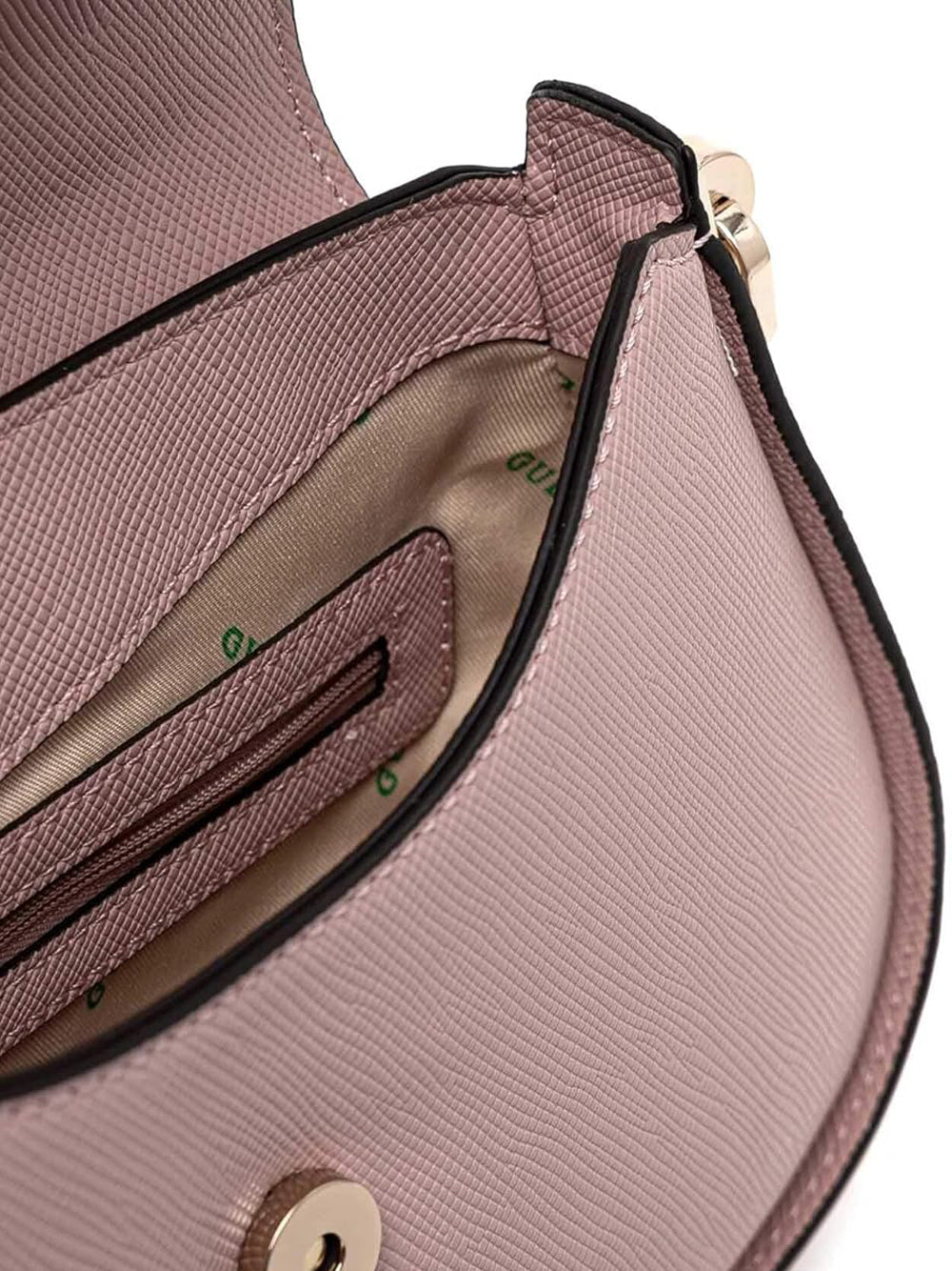 GUESS Borsa a Mano Donna - Rosa modello HWEZG952320