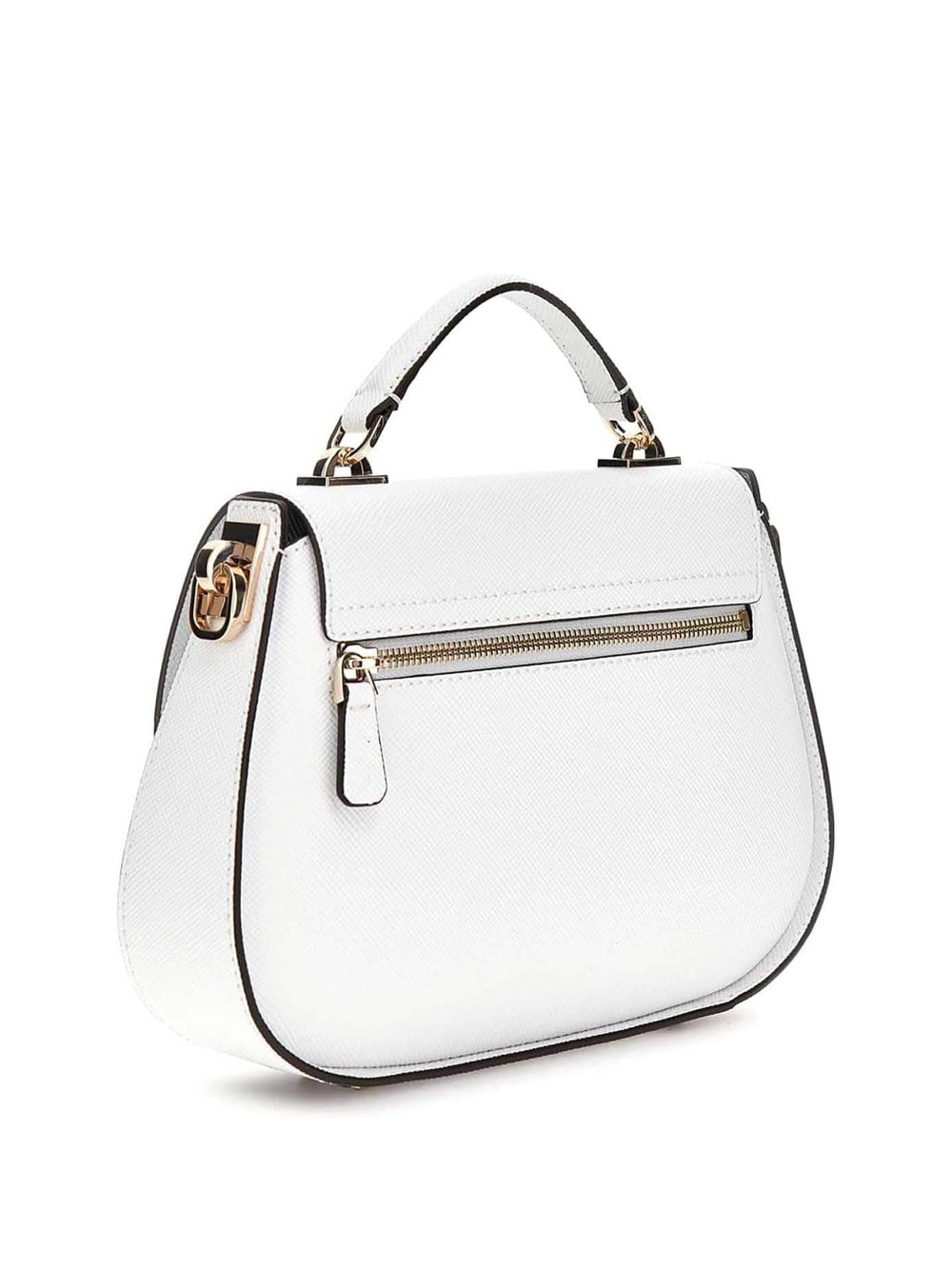 GUESS Borsa a Mano Donna - Bianco modello HWEZG952320