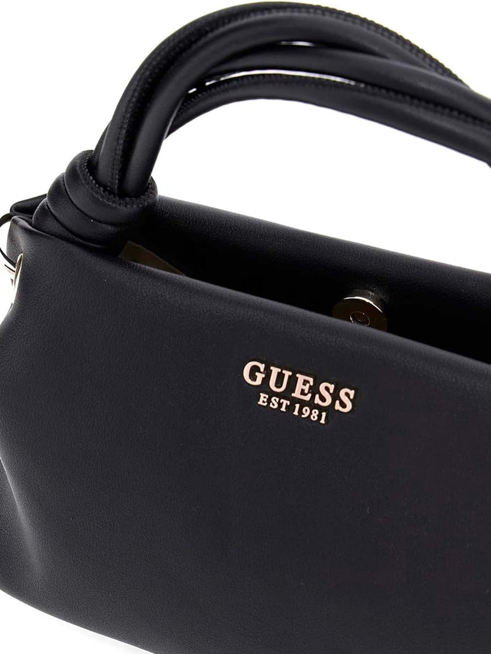 GUESS Borsa a Mano Donna - Nero modello HWNG8476110