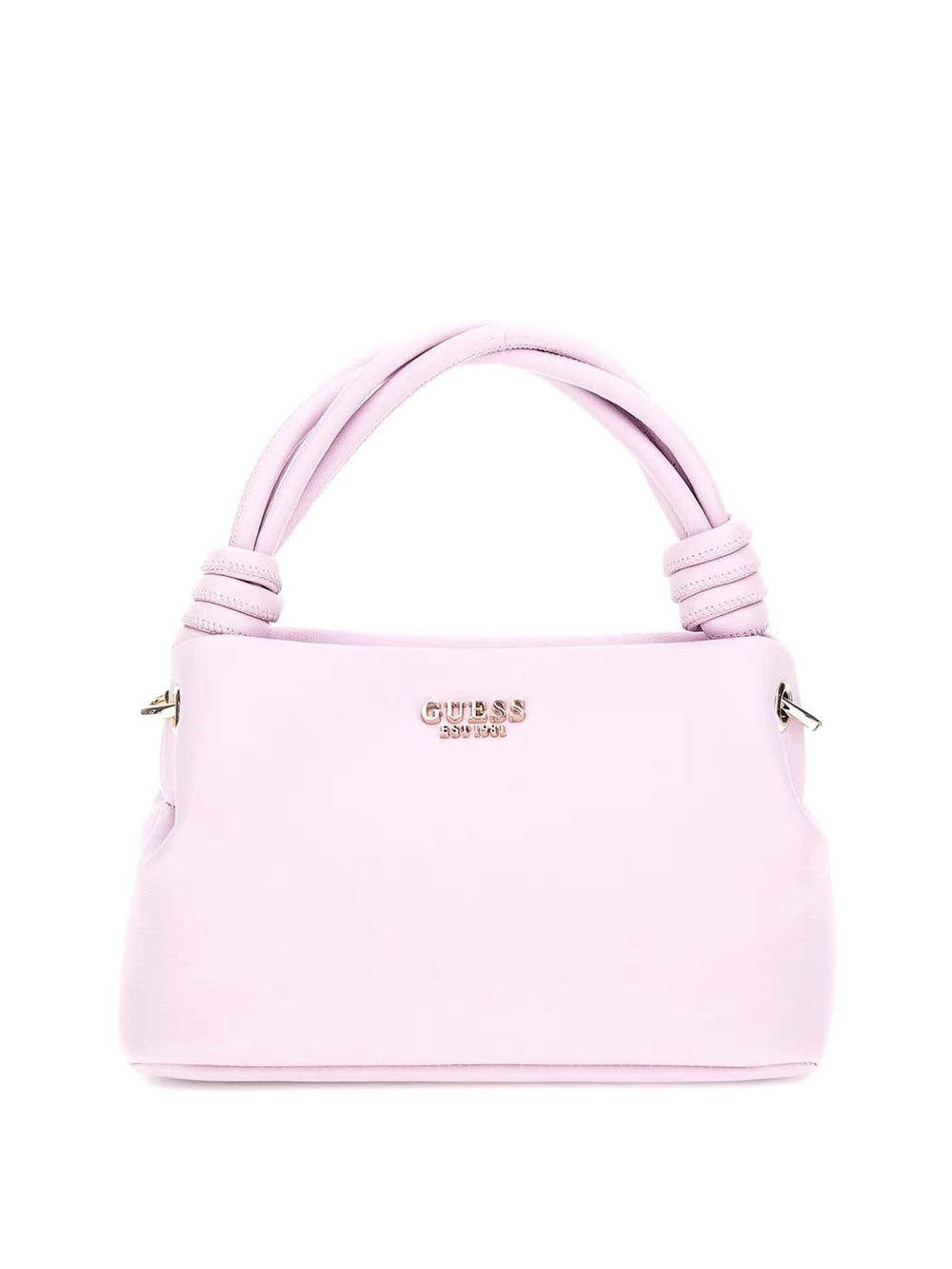 GUESS Borsa a Mano Donna - Rosa modello HWNG8476110
