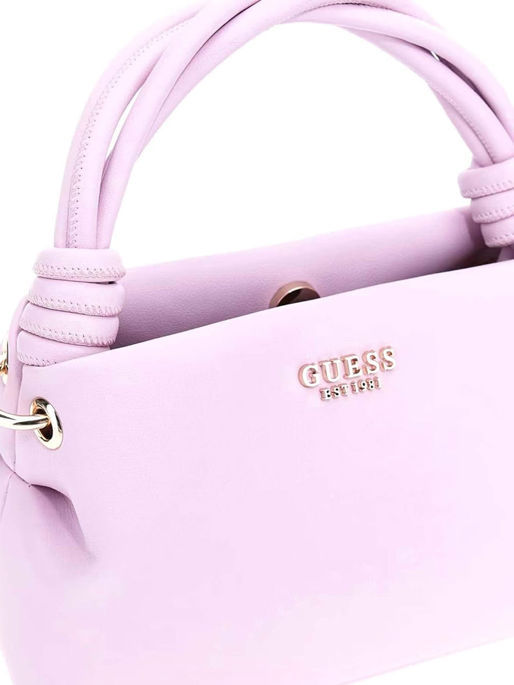 GUESS Borsa a Mano Donna - Rosa modello HWNG8476110