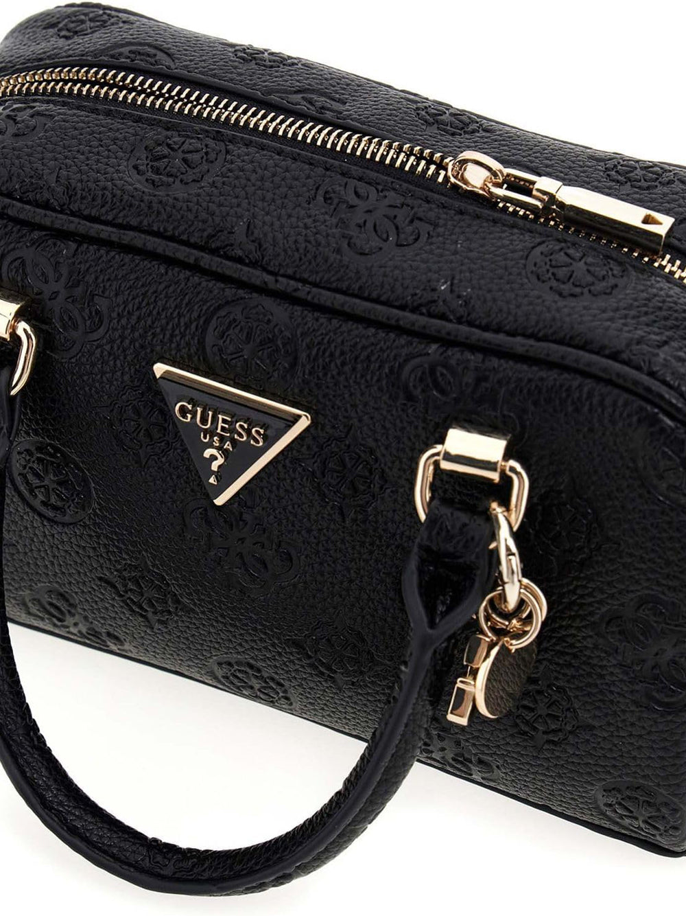 GUESS Borsa a Mano Donna - Nero modello HWPG9349050
