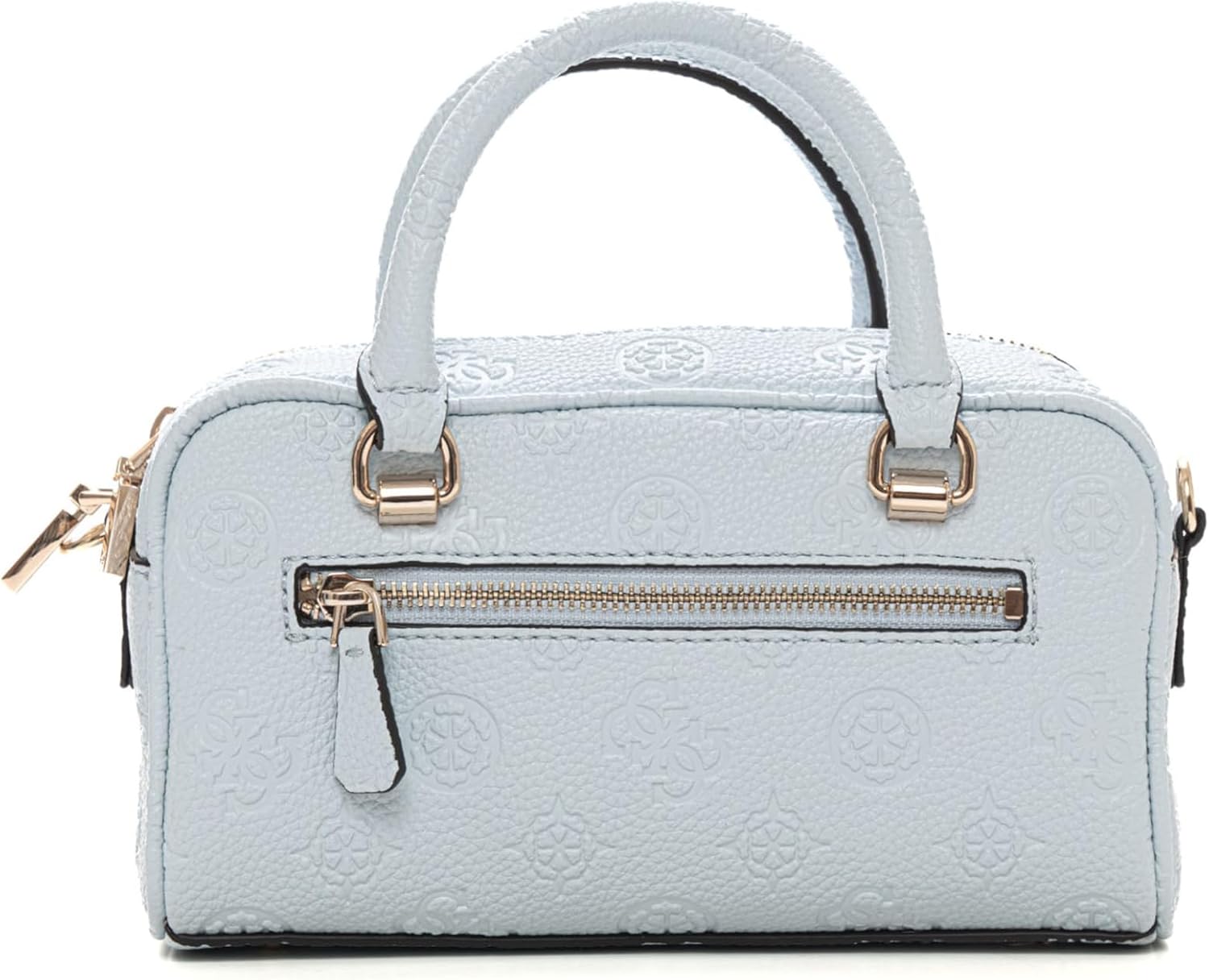GUESS Borsa a Mano logato Donna - Blu modello HWPG9349050