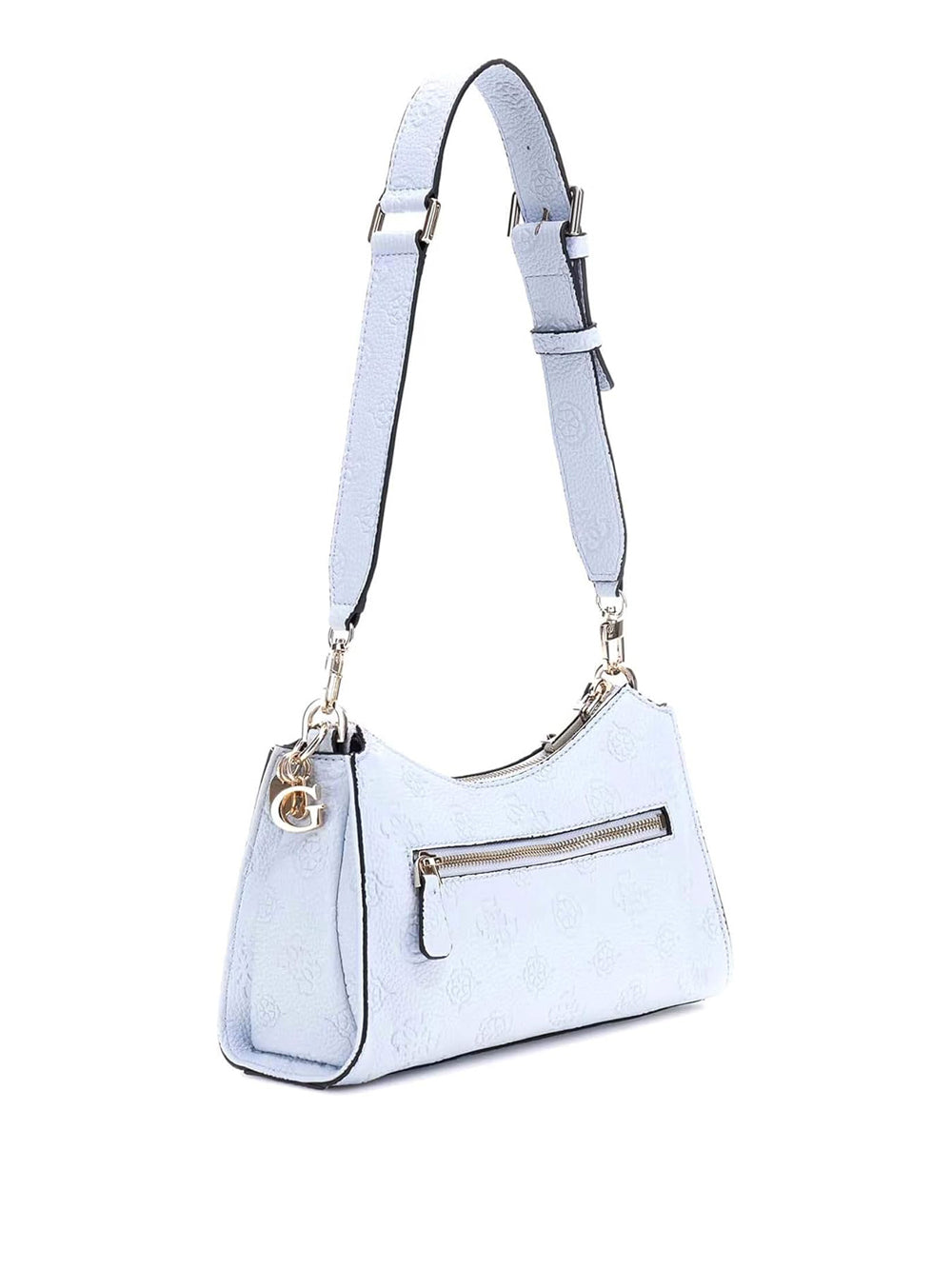 GUESS Borsa a Tracolla Donna - Blu modello HWPG9349180