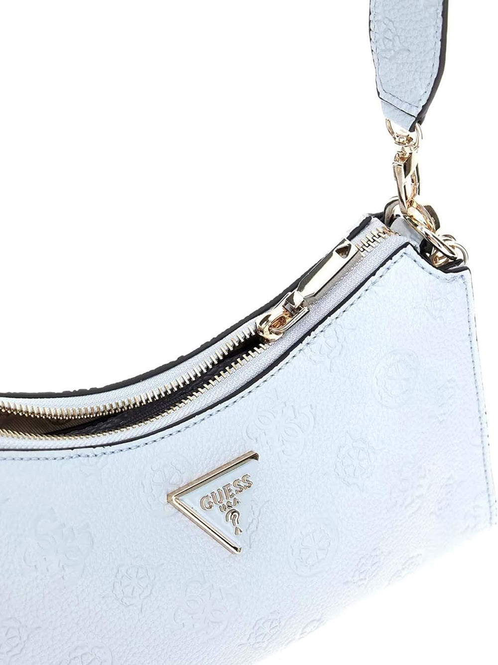 GUESS Borsa a Tracolla Donna - Blu modello HWPG9349180