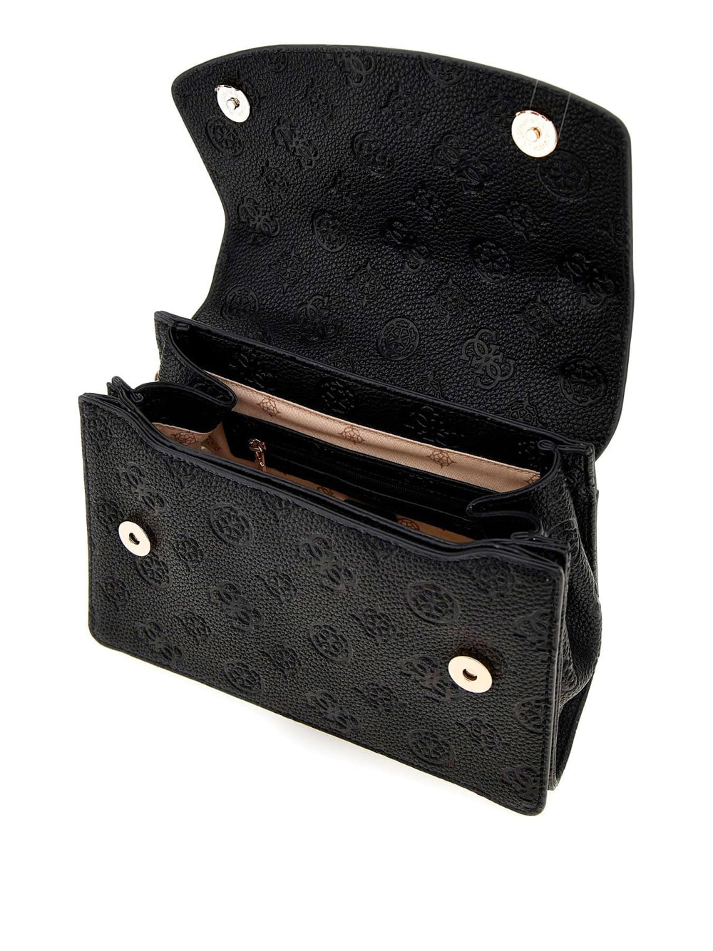 GUESS Borsa a Tracolla Donna - Nero modello HWPG9349210