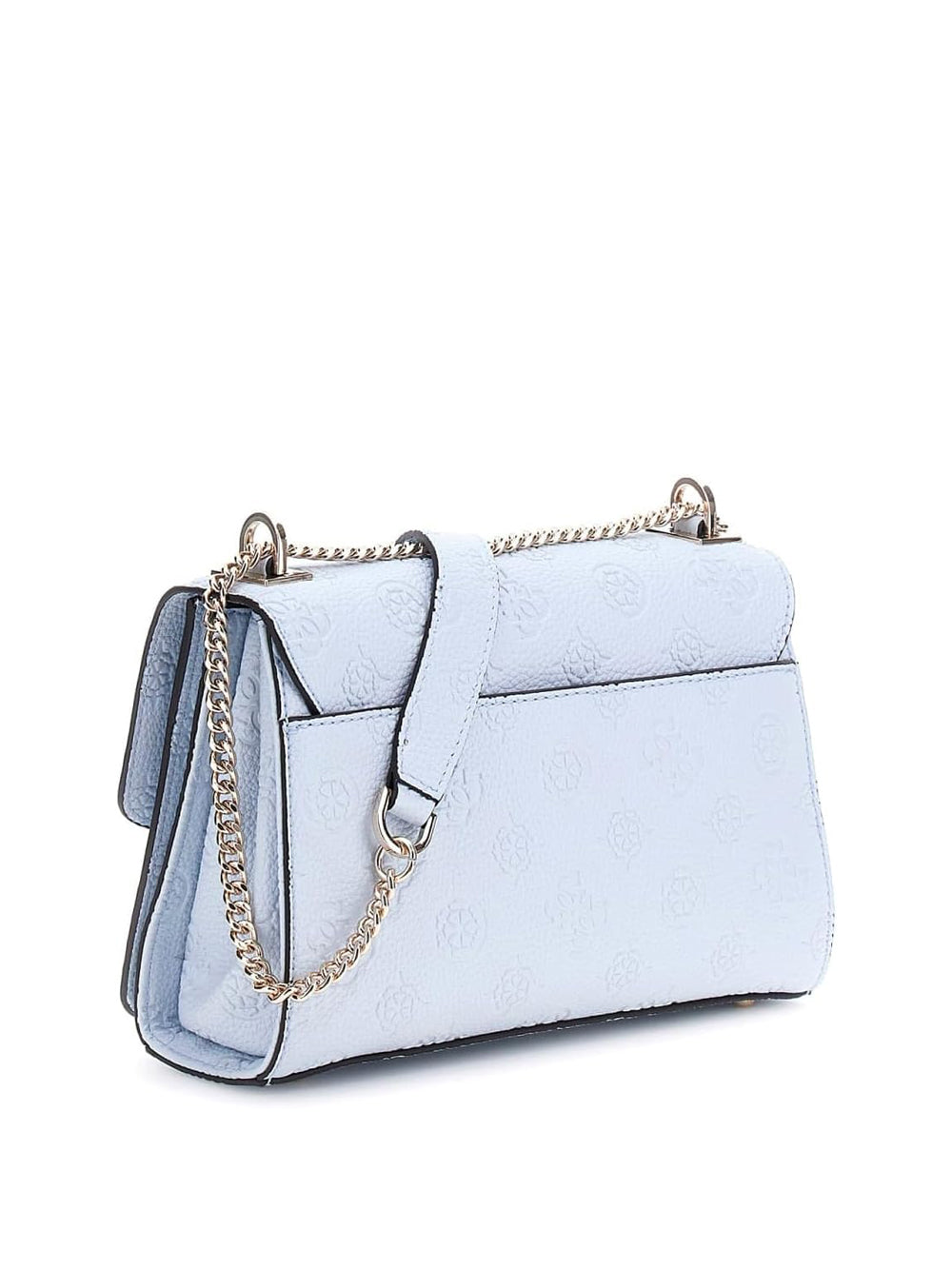 GUESS Borsa a Tracolla Donna - Blu modello HWPG9349210