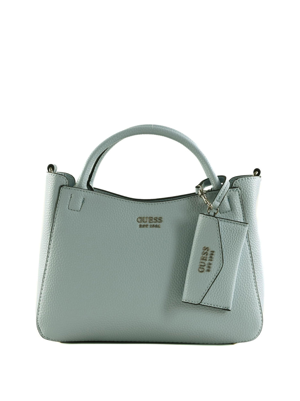 GUESS Borsa a Mano Donna - Blu modello HWPG9648050