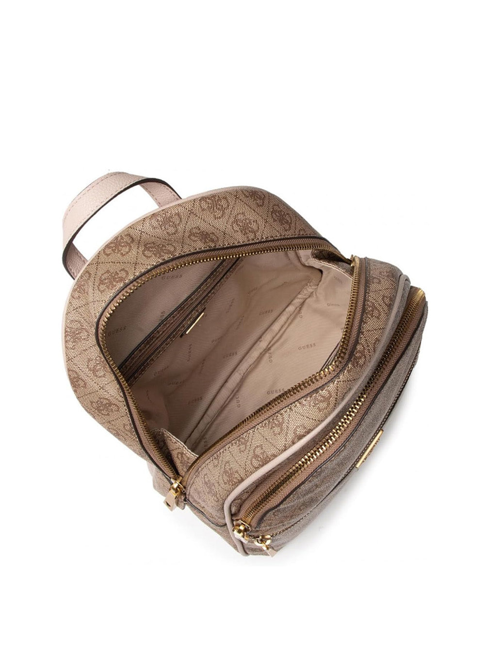 GUESS Borsa a Zainetto Donna - Bone Logo modello HWSG6994330