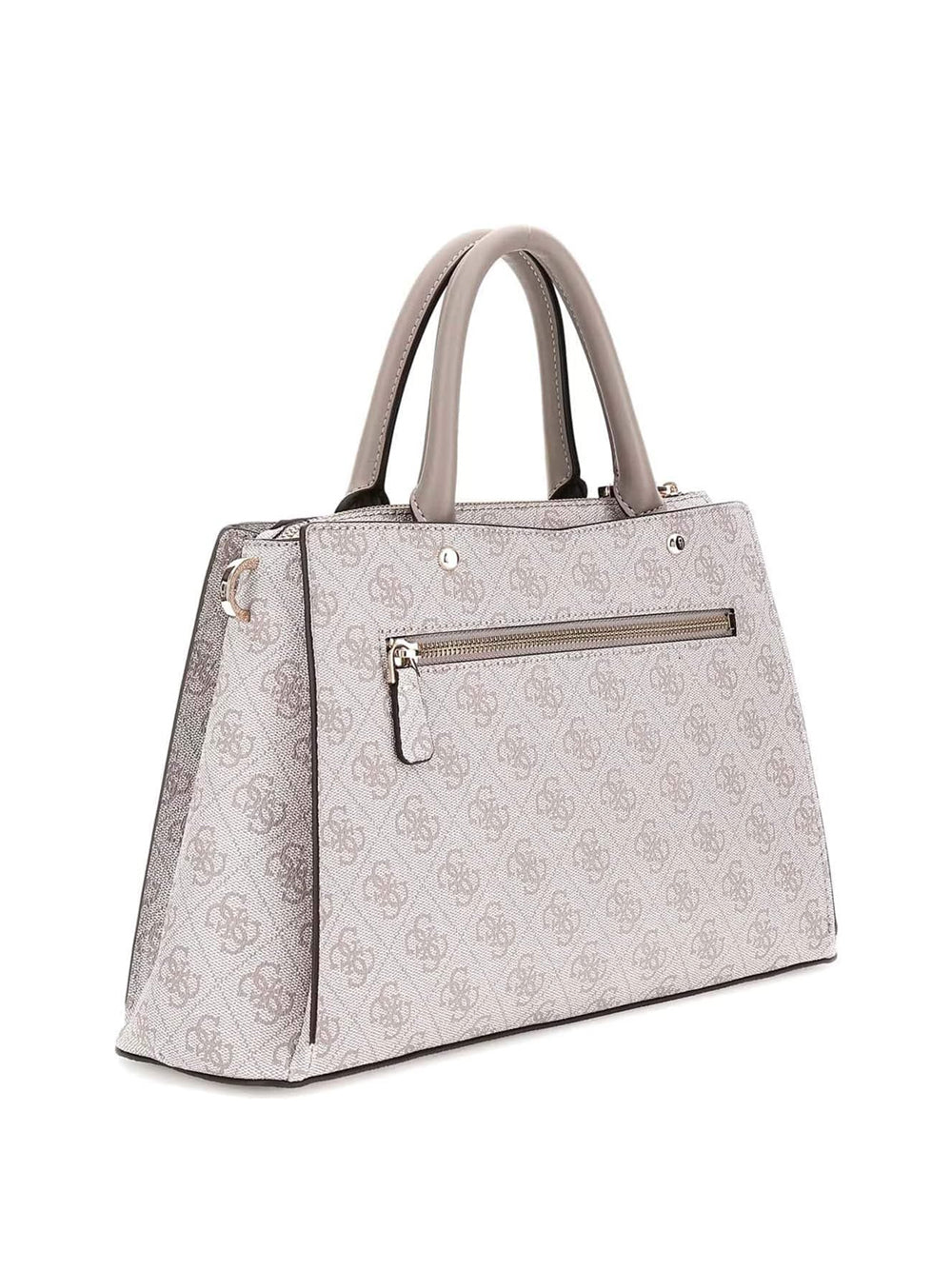 GUESS Borsa a Mano Donna - Beige modello HWSG9629060