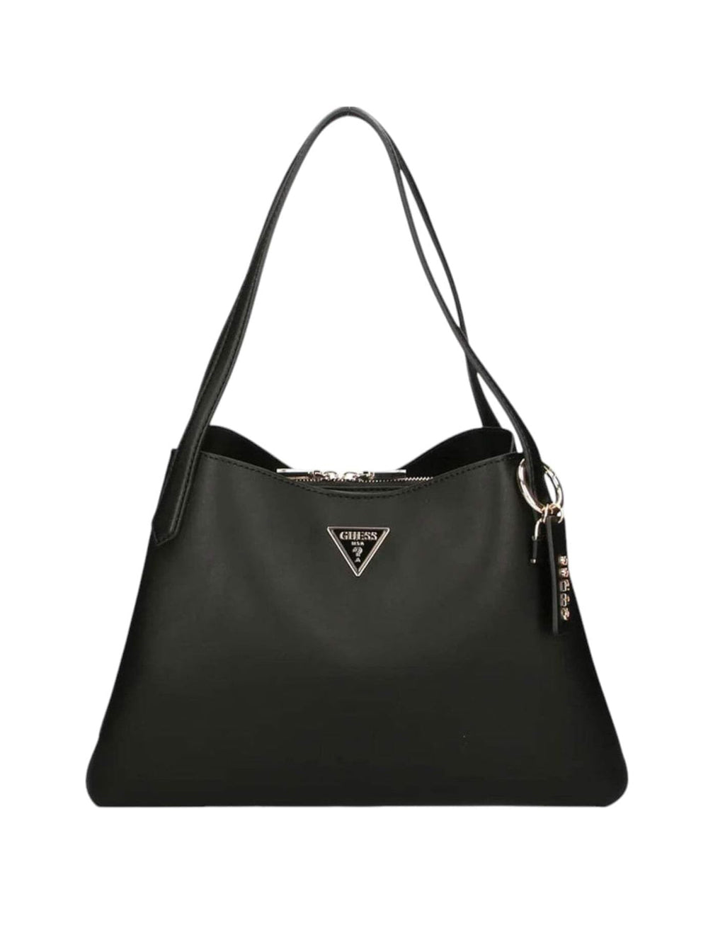 GUESS Borsa a Spalla Donna - Nero modello HWVG9507220