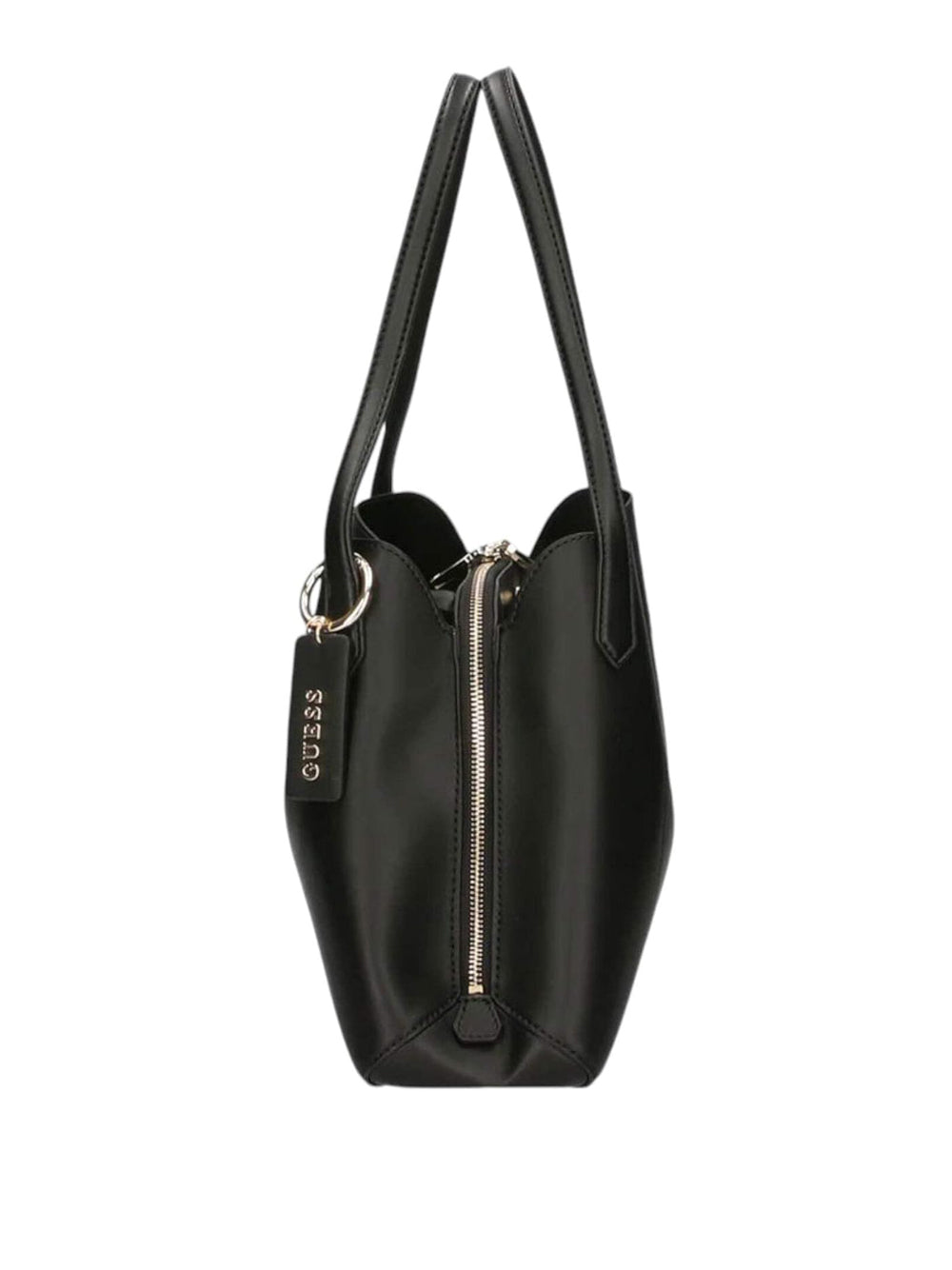GUESS Borsa a Spalla Donna - Nero modello HWVG9507220