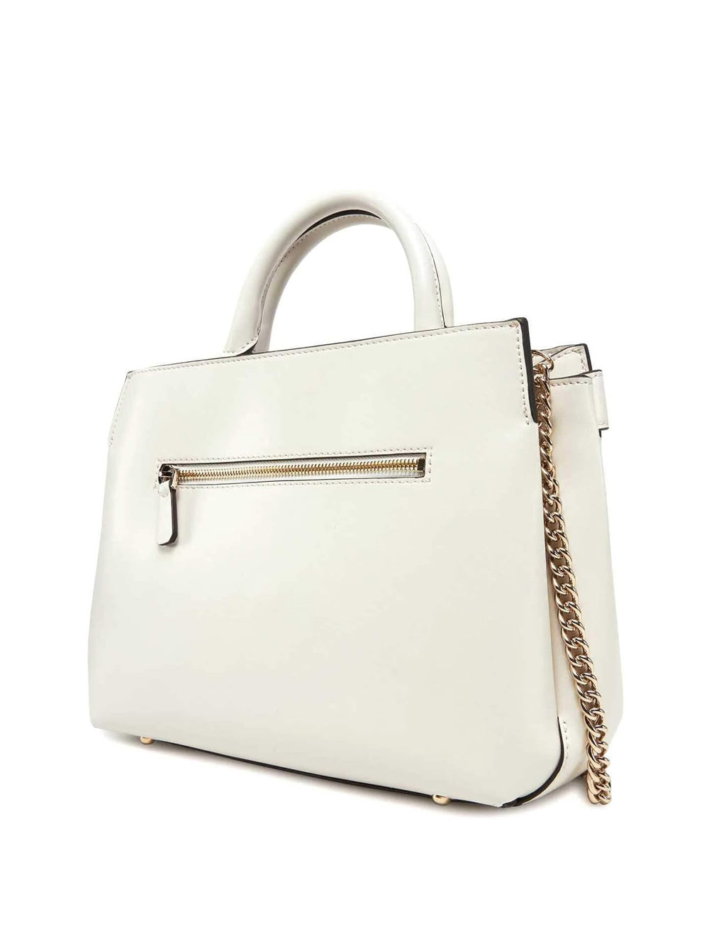 GUESS Borsa a Mano Donna - Bone modello HWVG9639060