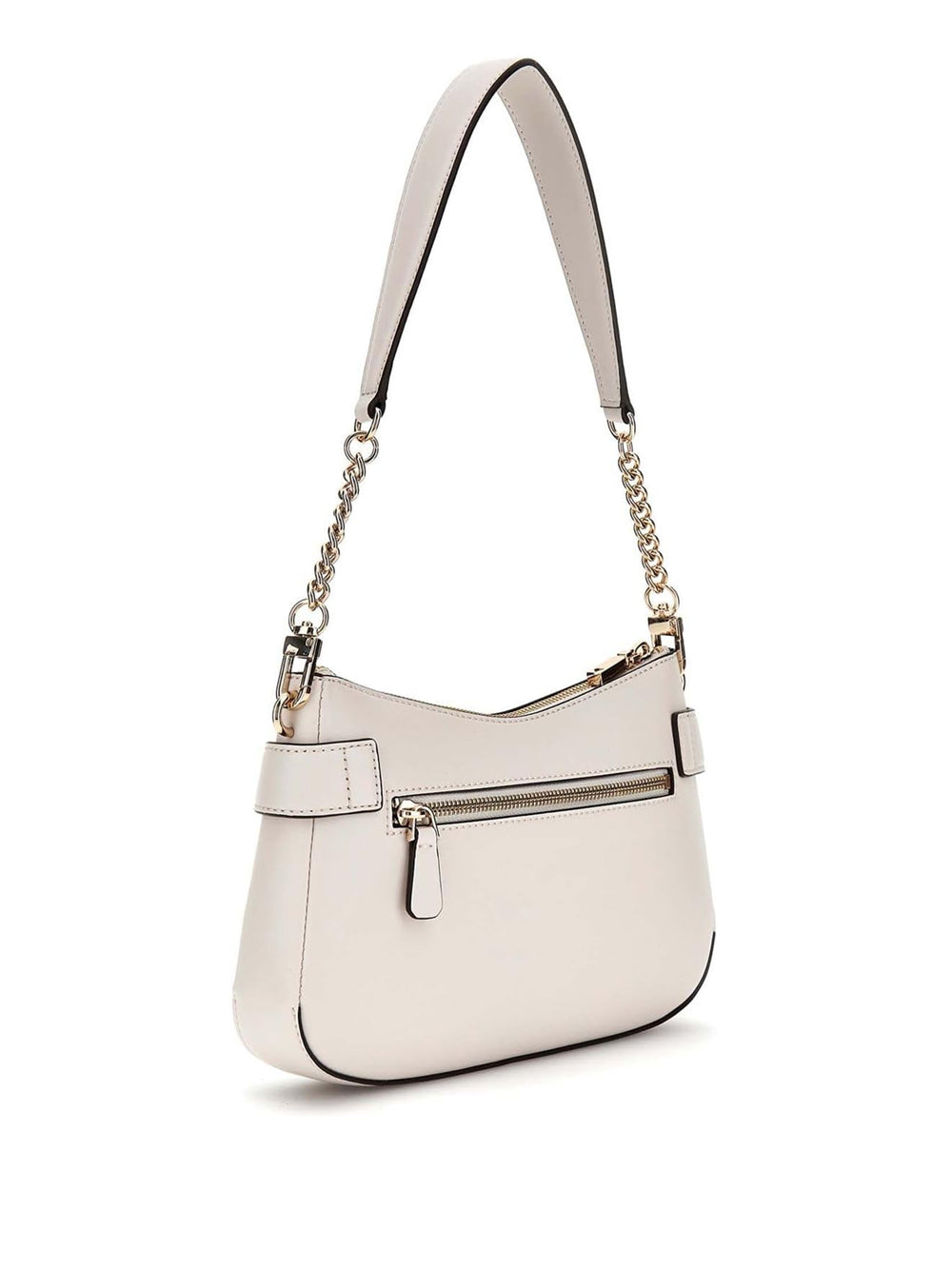 GUESS Borsa a Spalla Donna - Bone modello HWVG9639180