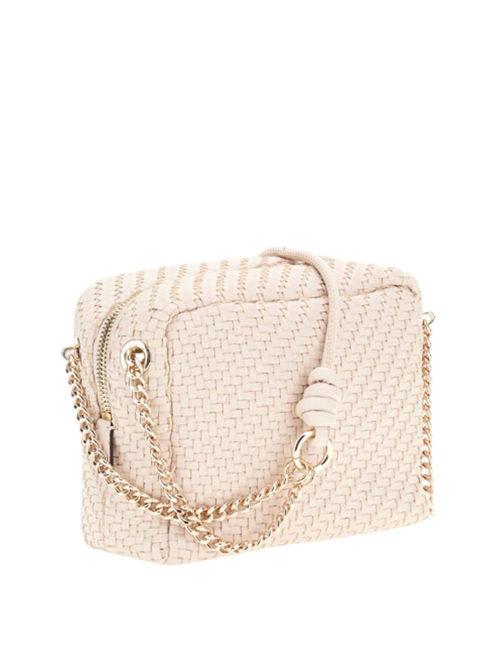 GUESS Borsa a Tracolla Donna - Beige modello HWWG9530140