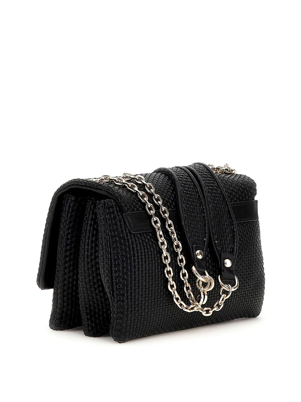 GUESS Borsa a Tracolla Donna - Nero modello HWWG9638210