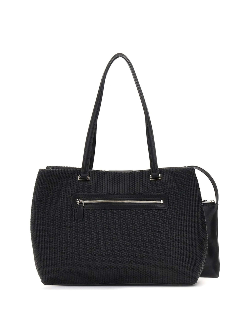 GUESS Borsa a Spalla Donna - Nero modello HWWG9638230