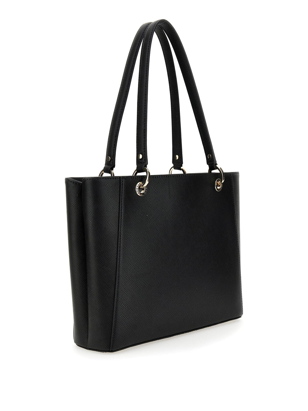 GUESS Borsa a Spalla Donna - Nero modello HWZG7879250