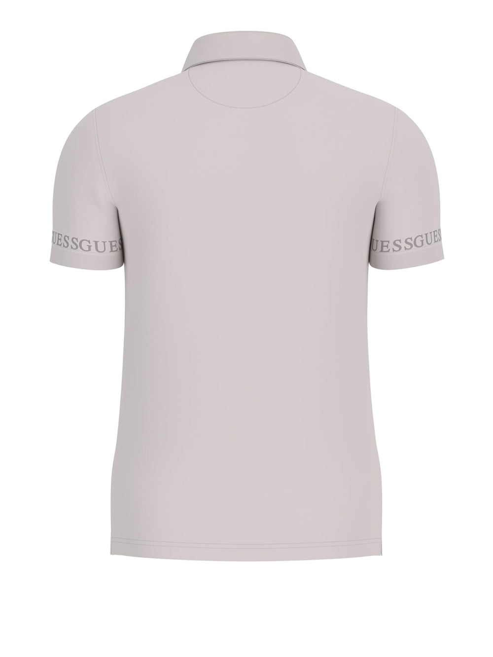 GUESS Polo Uomo - Bianco modello M5RP66J1314