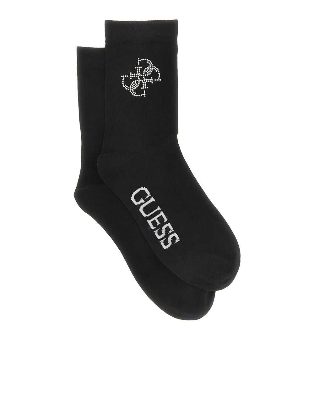 GUESS Calze Donna - Nero modello O4BY00KBZU0