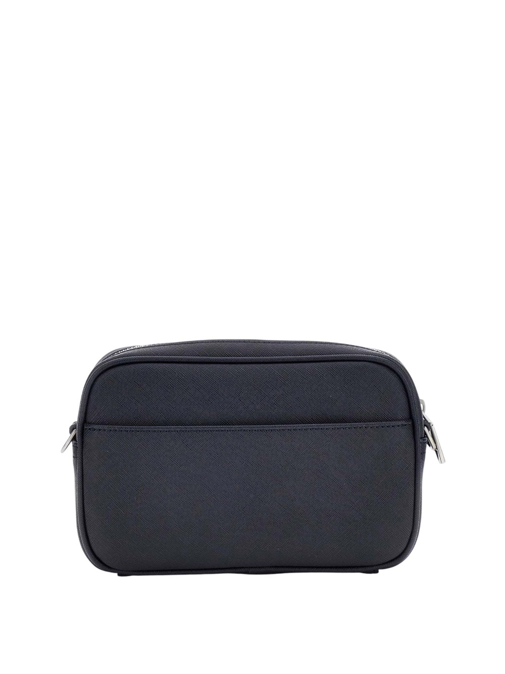 GUESS Borsa a Mano empty pocket pochette Uomo - Dark Blue modello PMECSAP3145