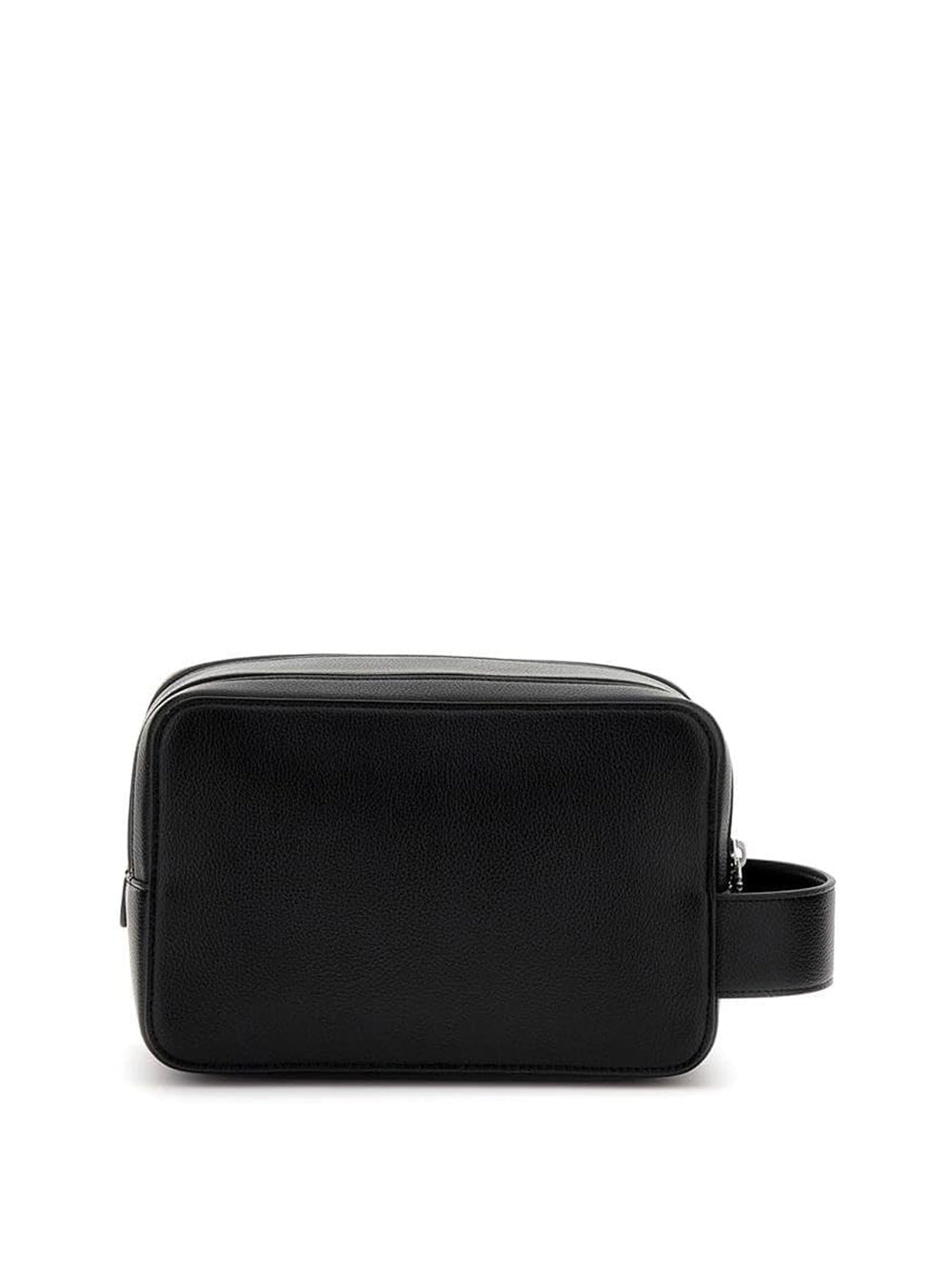 GUESS Borsa a Mano empty pocket pochette Uomo - Nero modello PMLOPUP5239