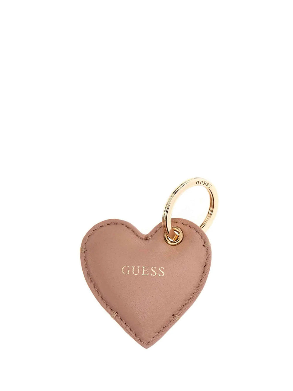 GUESS Portachiavi Donna - Rosa modello RW1717P5101