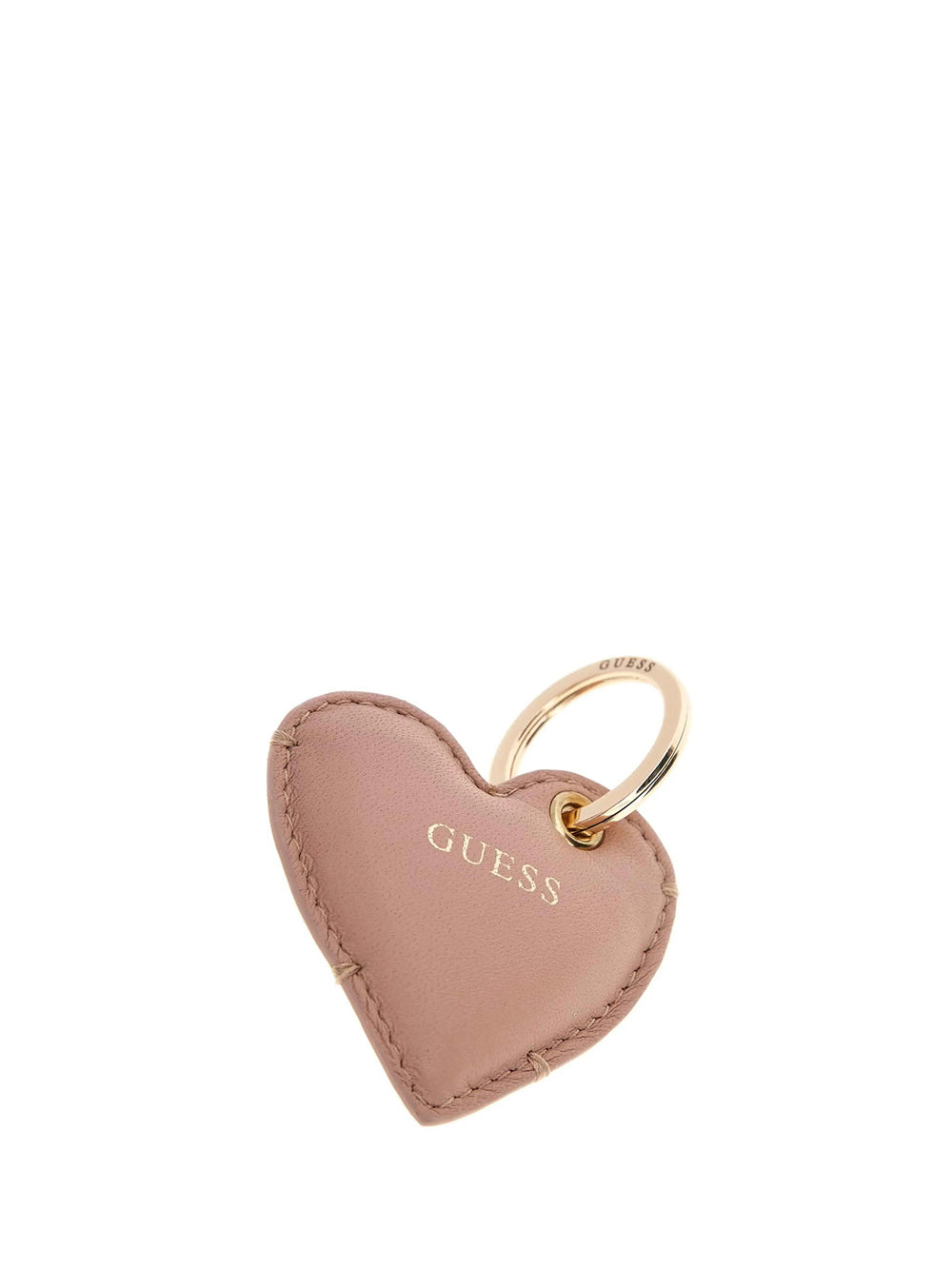 GUESS Portachiavi Donna - Rosa modello RW1717P5101