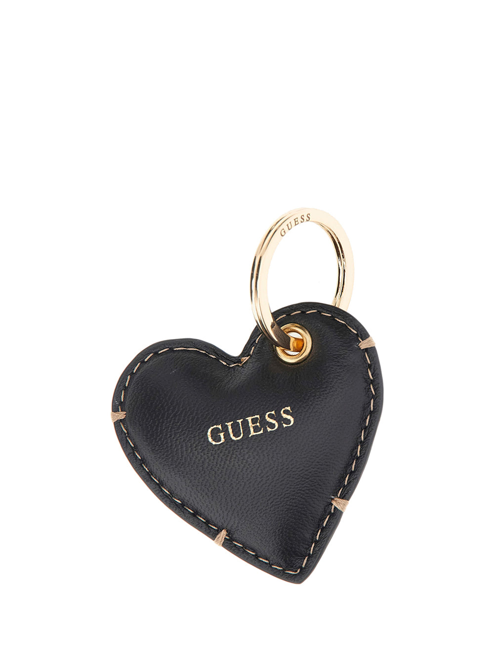 GUESS Portachiavi Donna - Nero modello RW1717P5101