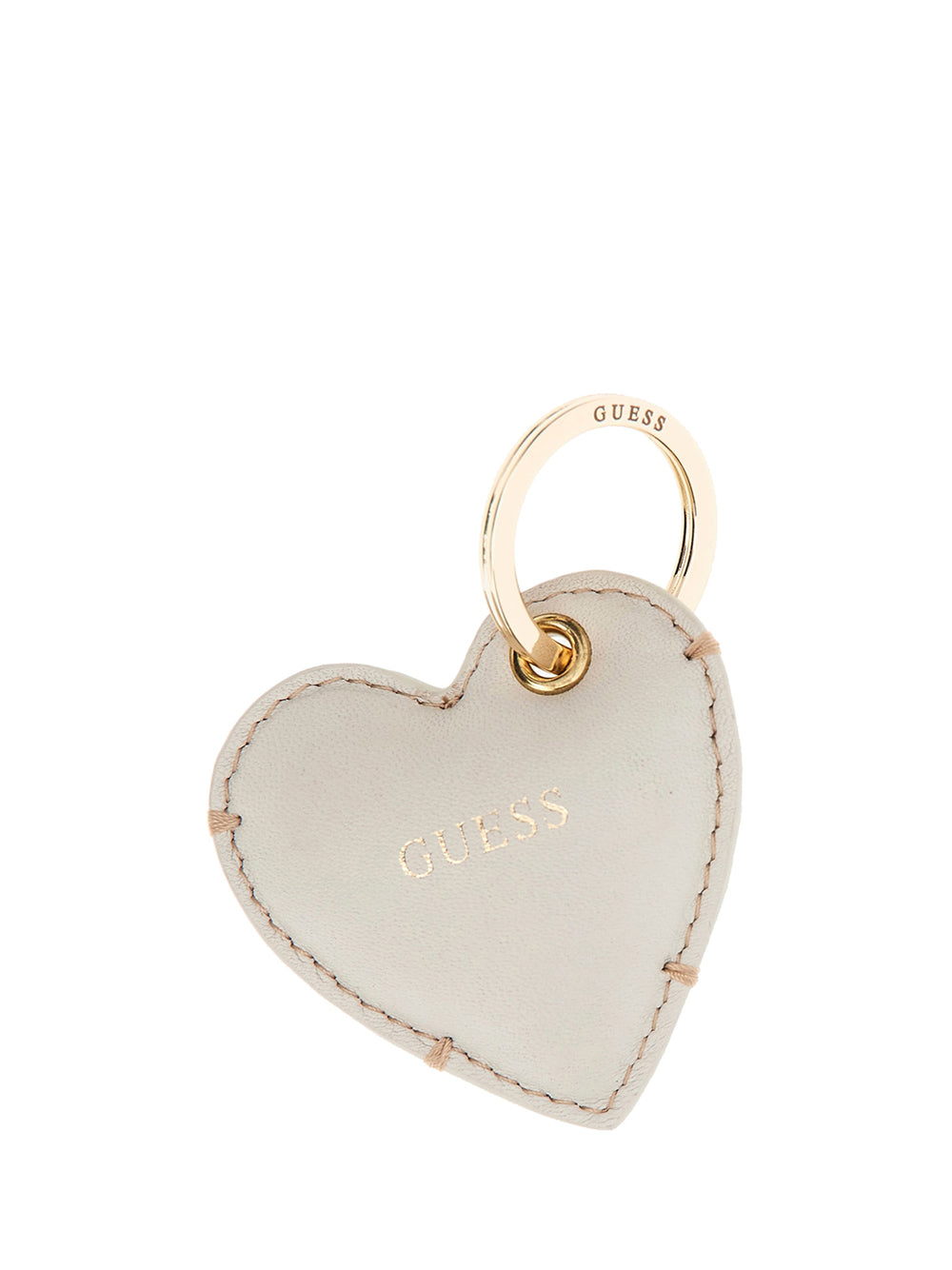 GUESS Portachiavi Donna - Bianco modello RW1717P5101