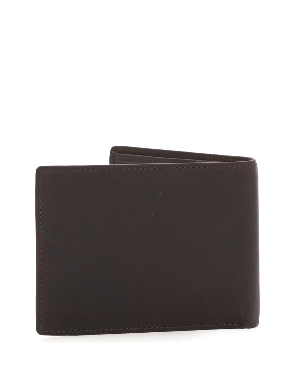 GUESS Portafoglio Uomo - Dark Brown modello SMROVLLEA20