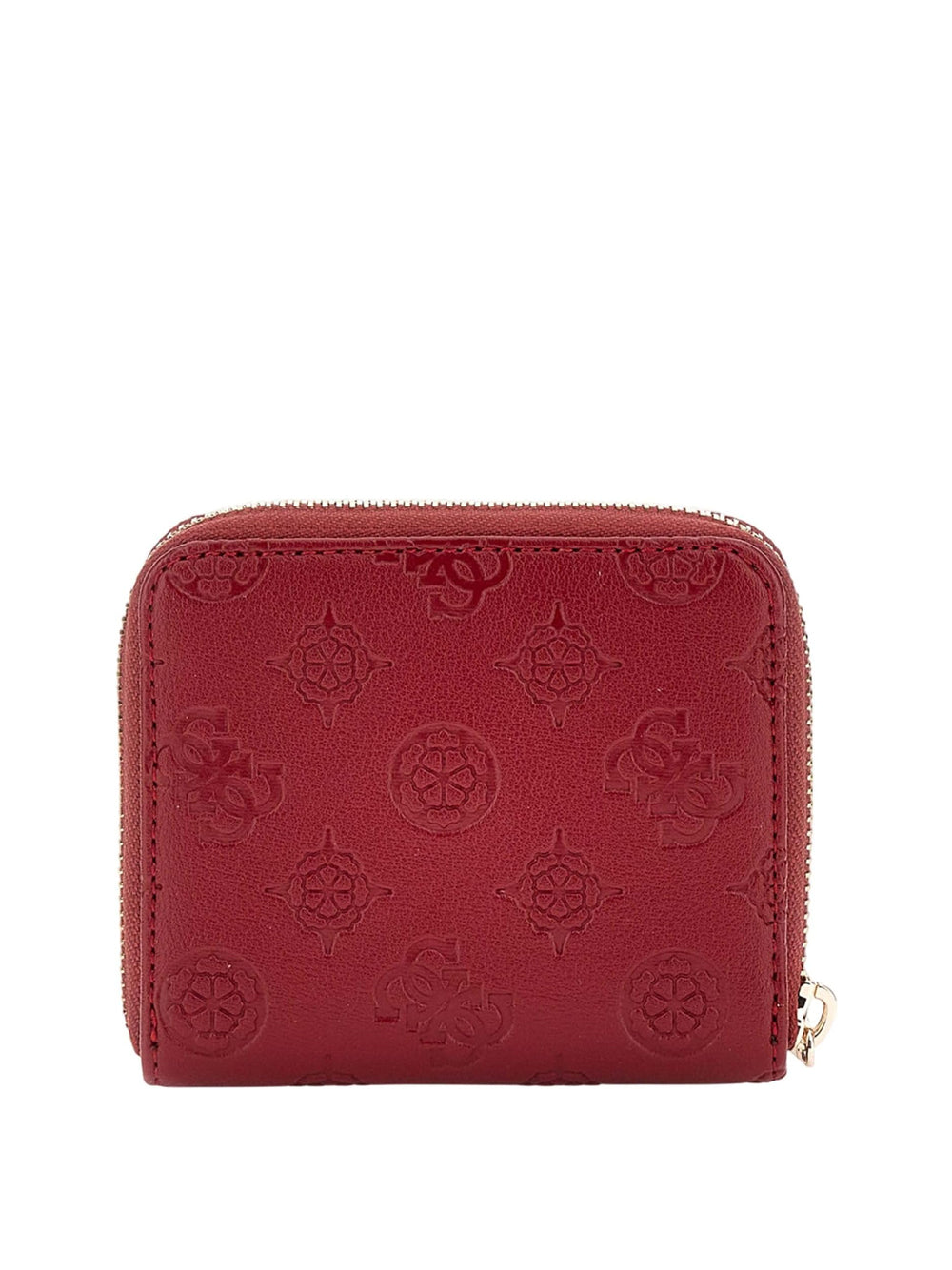 GUESS Portafoglio logato Donna - Rosso modello SWPD9529137