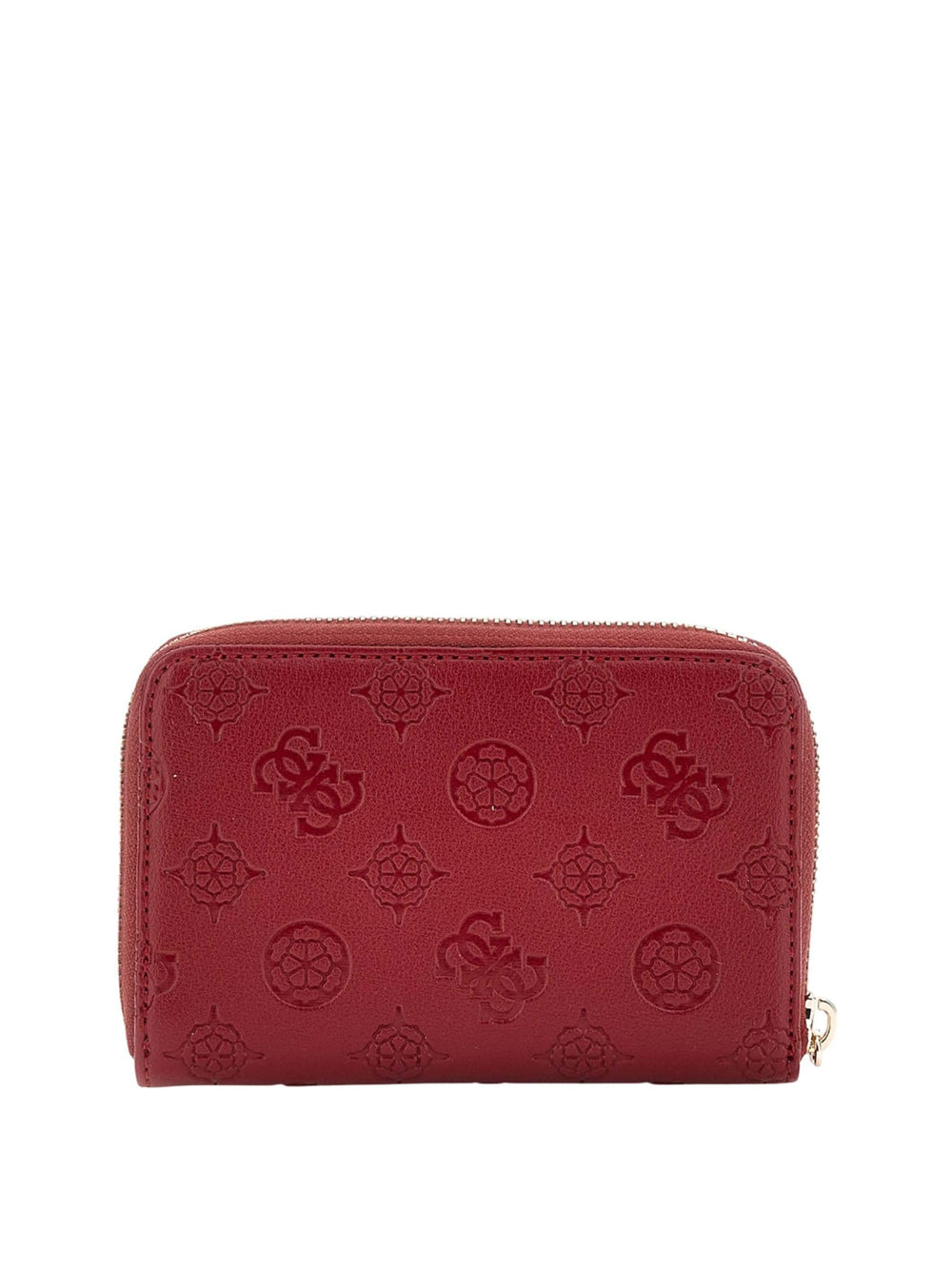 GUESS Portafoglio logato Donna - Rosso modello SWPD9529140