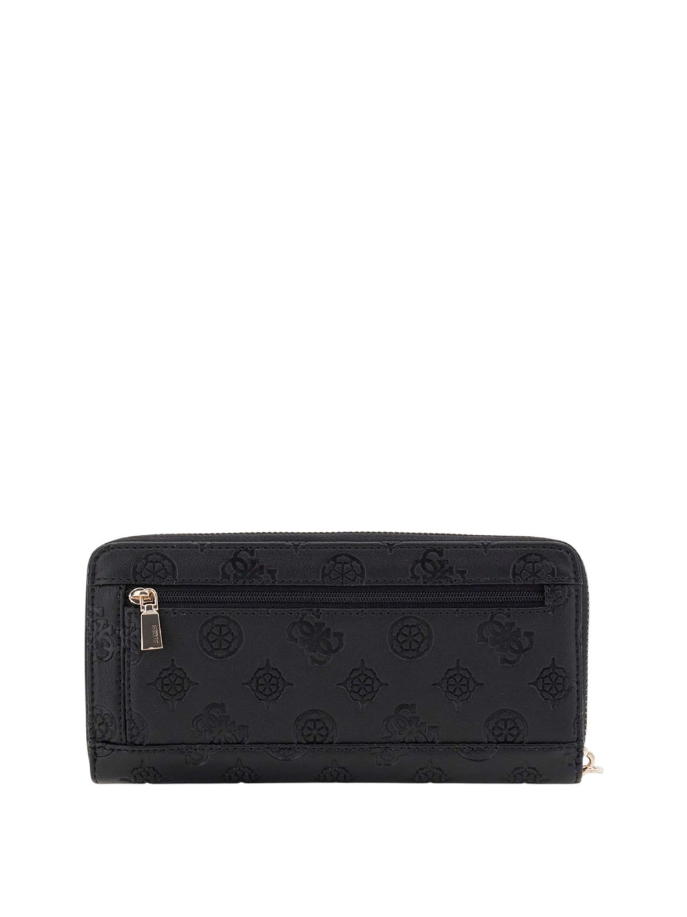 GUESS Portafoglio logato Donna - Nero modello SWPD9529146