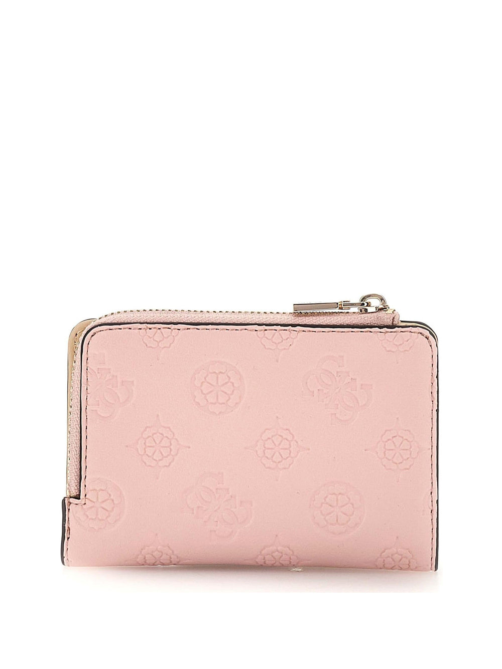 GUESS Portafoglio logato Donna - Rosa modello SWPD9630156
