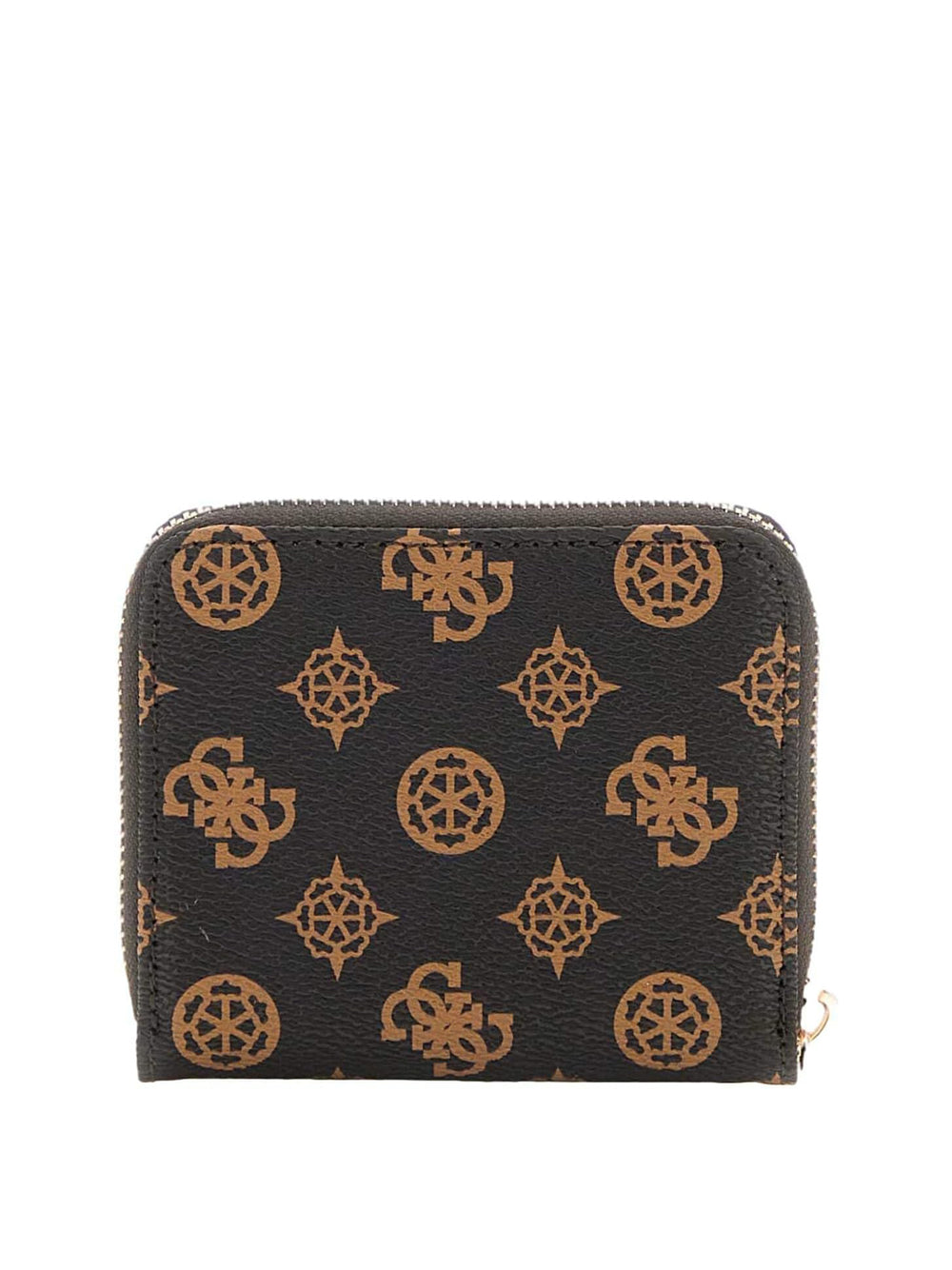 GUESS Portafoglio logato Donna - Marrone modello SWPG8500137