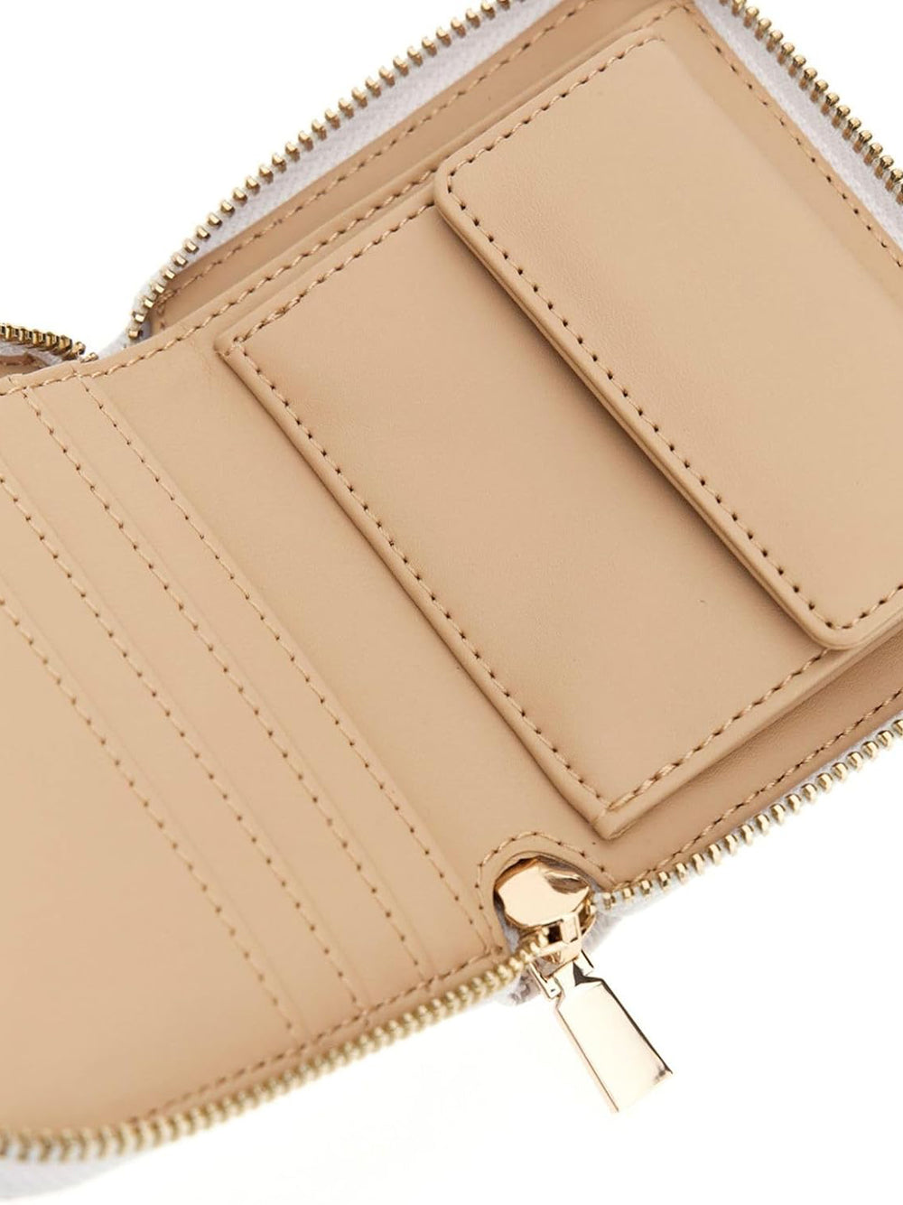 GUESS Portafoglio logato Donna - Bianco modello SWPG8500137