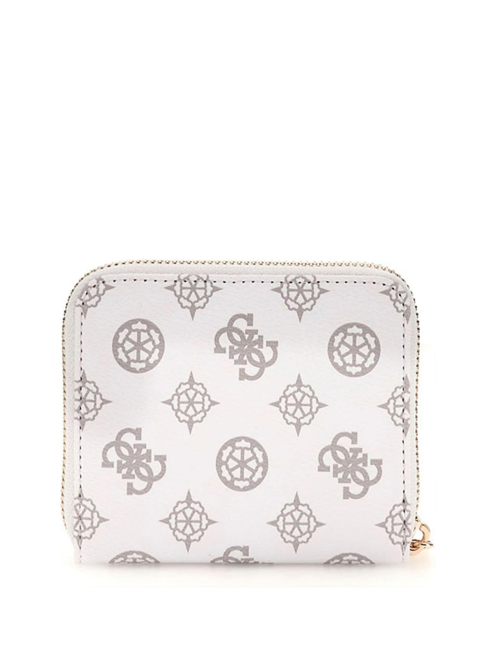 GUESS Portafoglio logato Donna - Bianco modello SWPG8500137
