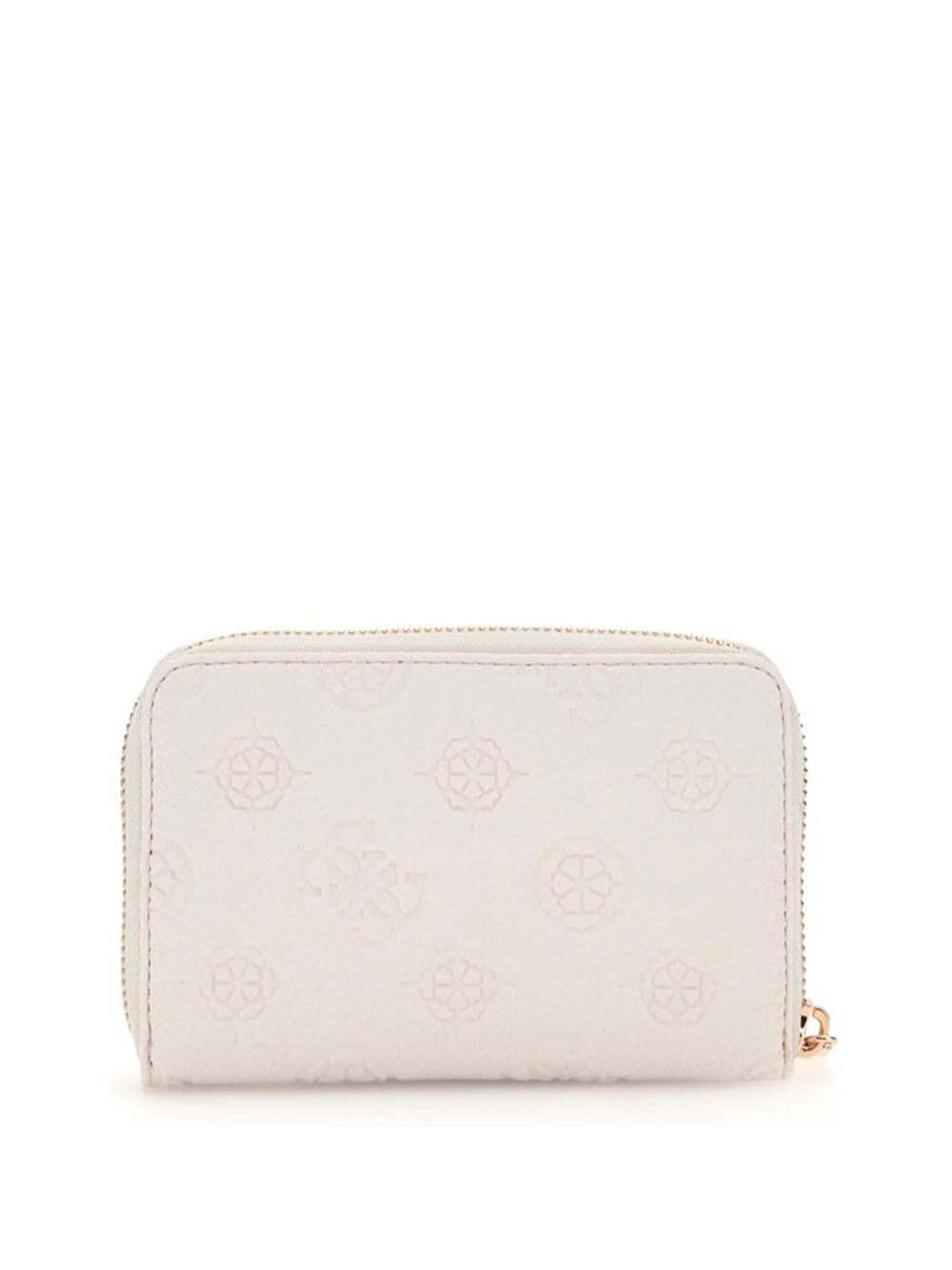 GUESS Portafoglio logato Donna - Bianco modello SWPG9349140