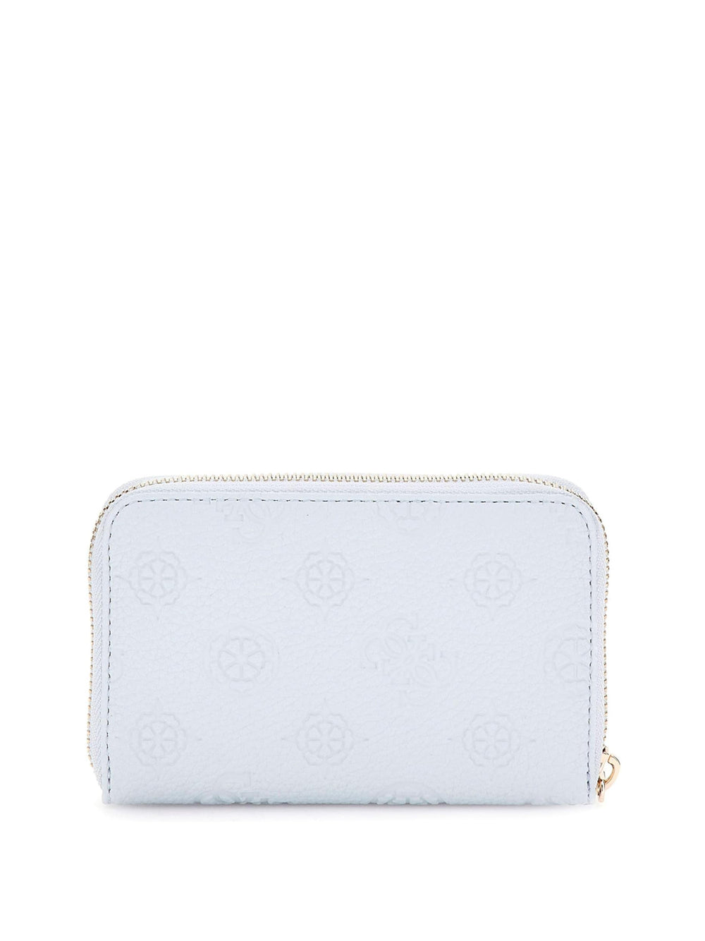 GUESS Portafoglio logato Donna - Powder Blue modello SWPG9349140