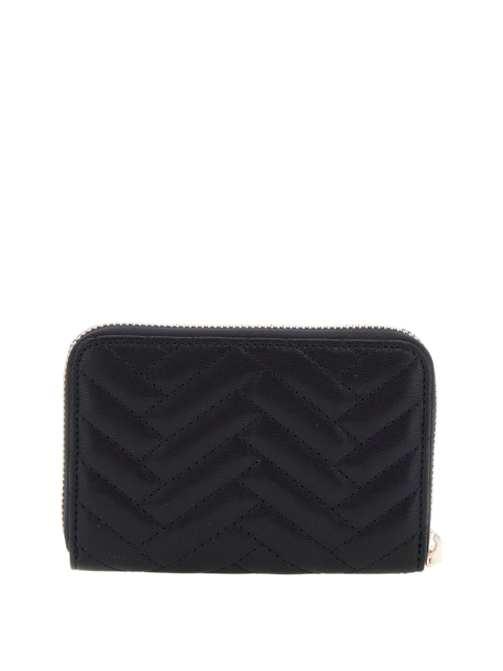 GUESS Portafoglio Trapuntata Donna - Nero modello SWQG9508140